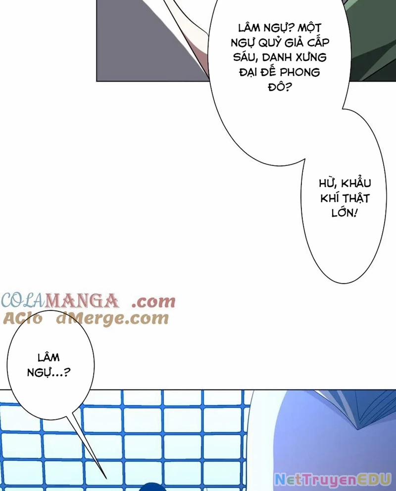 Bắt Đầu Với Trăm Vạn Minh Tệ 219 trang 5