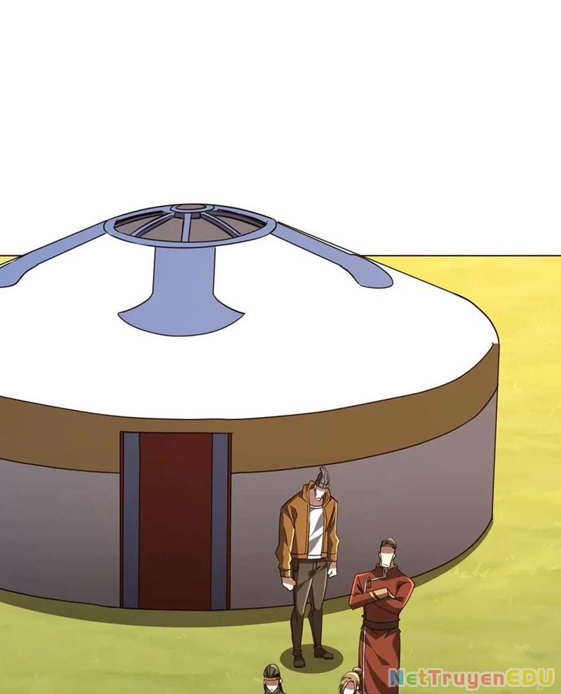 Bắt Đầu Với Trăm Vạn Minh Tệ 219 trang 54