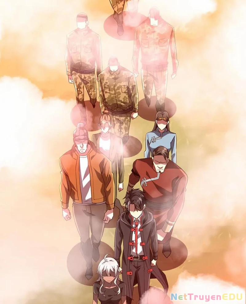 Bắt Đầu Với Trăm Vạn Minh Tệ 219 trang 85