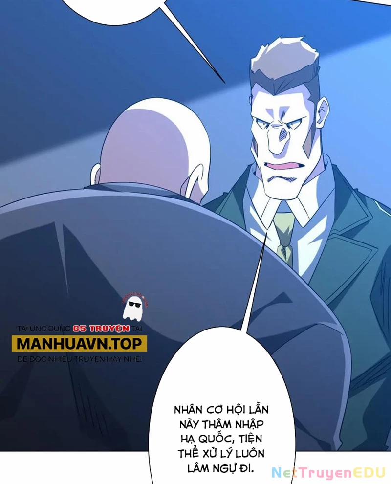 Bắt Đầu Với Trăm Vạn Minh Tệ 219 trang 9