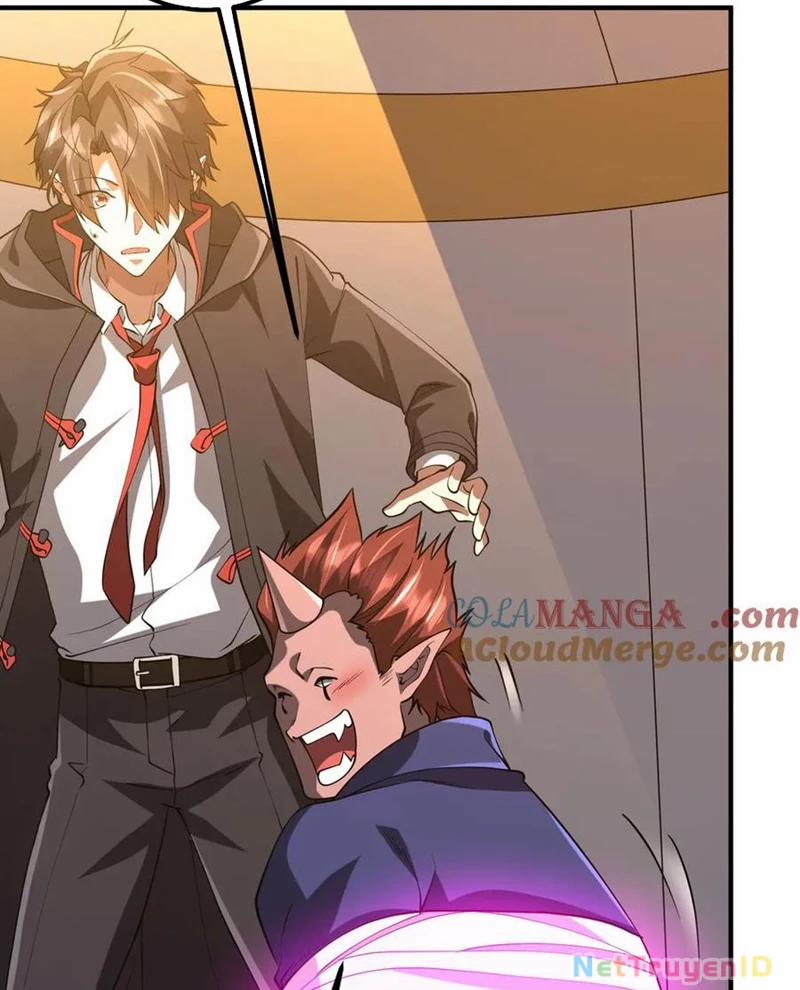 Bắt Đầu Với Trăm Vạn Minh Tệ 221 trang 24