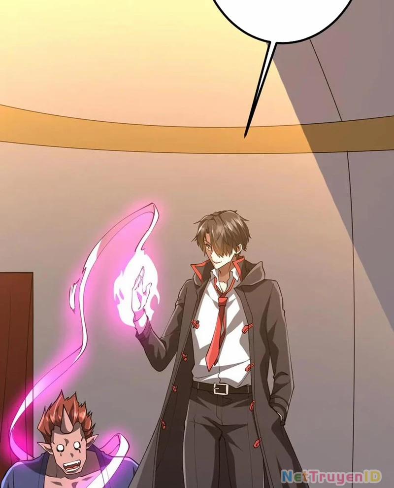 Bắt Đầu Với Trăm Vạn Minh Tệ 221 trang 26