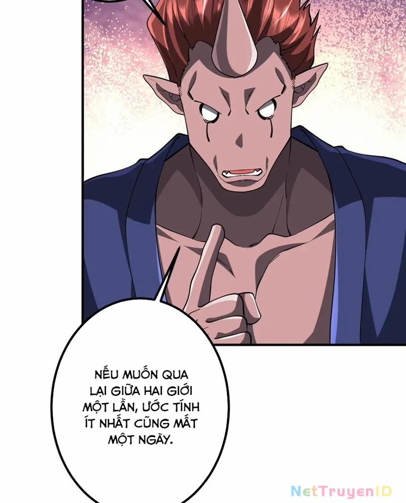 Bắt Đầu Với Trăm Vạn Minh Tệ 221 trang 33