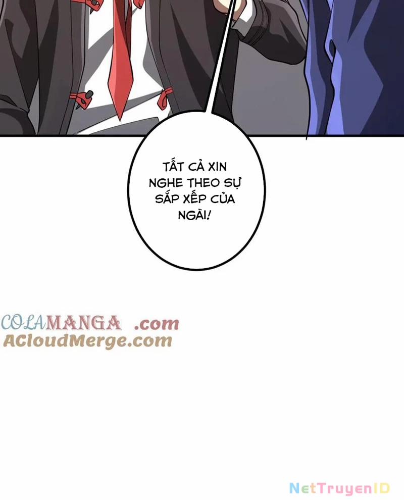 Bắt Đầu Với Trăm Vạn Minh Tệ 221 trang 36