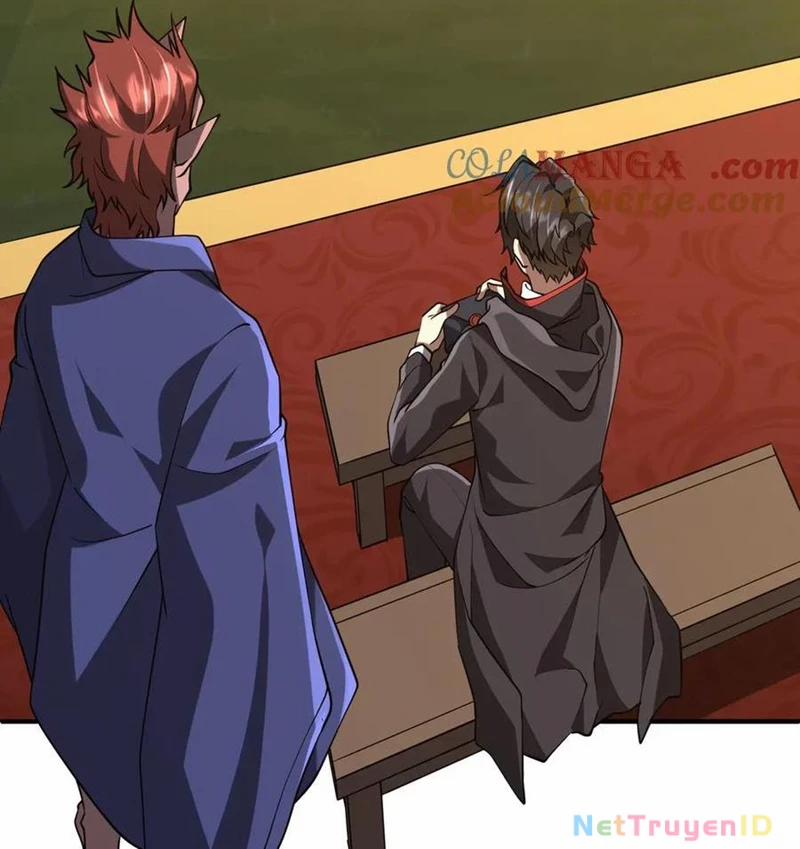 Bắt Đầu Với Trăm Vạn Minh Tệ 221 trang 39