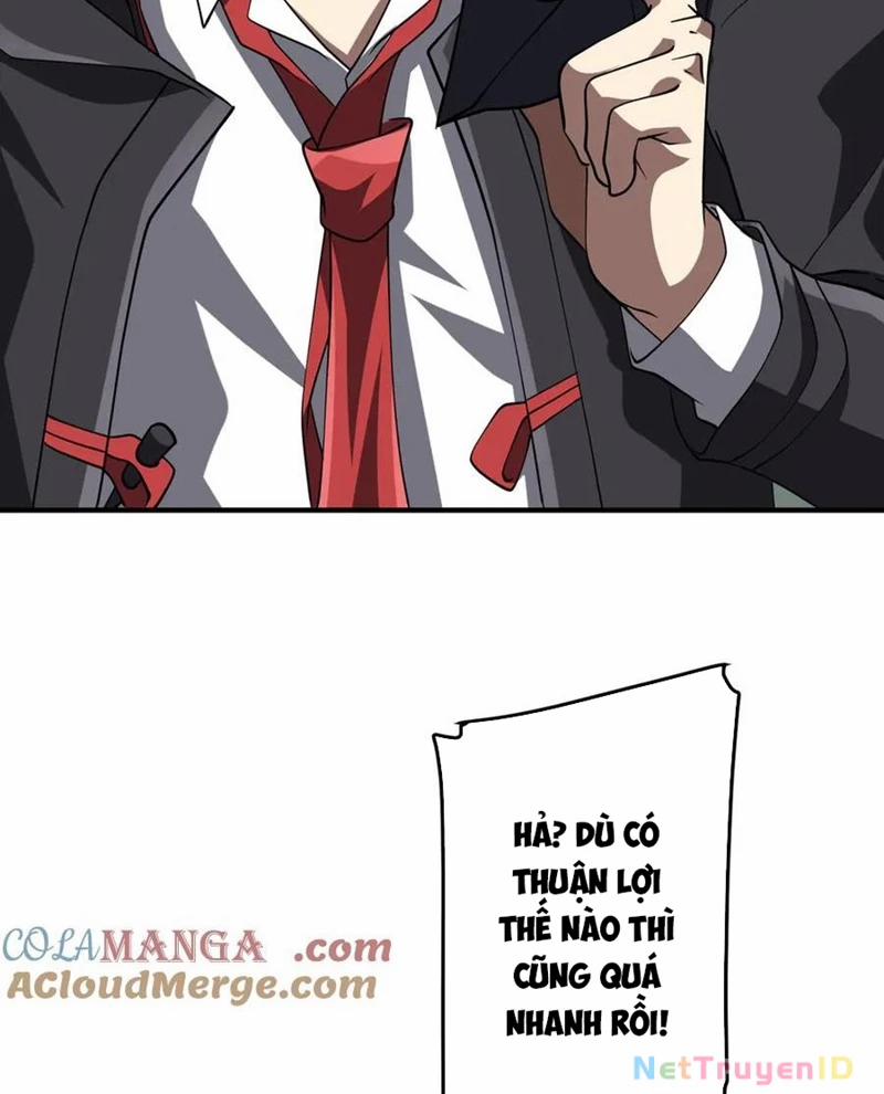 Bắt Đầu Với Trăm Vạn Minh Tệ 221 trang 46