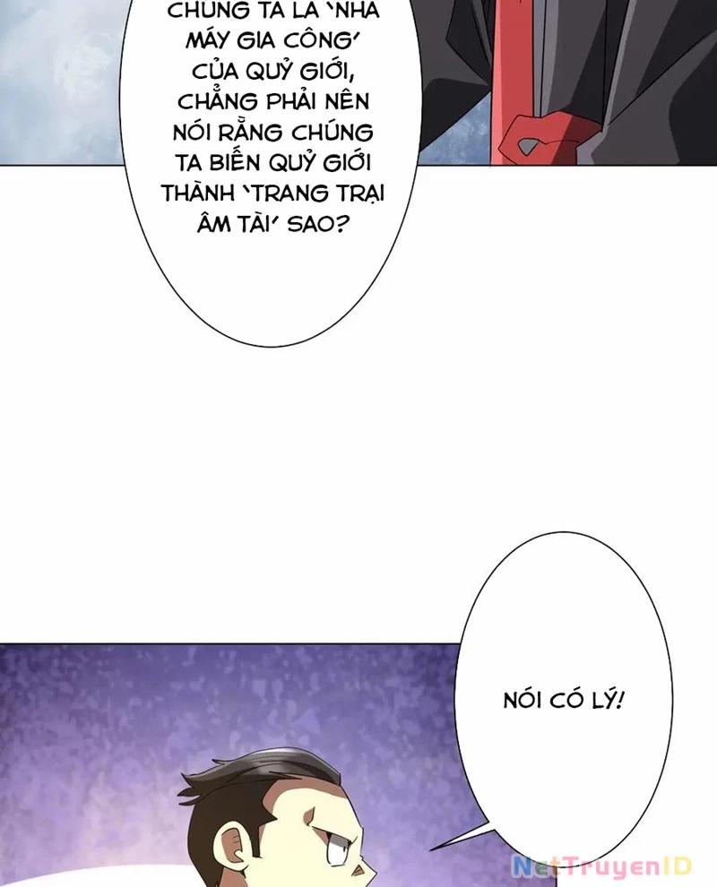 Bắt Đầu Với Trăm Vạn Minh Tệ 222 trang 16