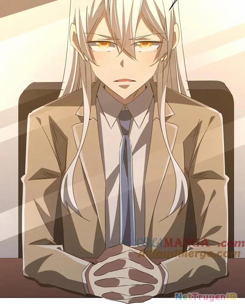 Bắt Đầu Với Trăm Vạn Minh Tệ 222 trang 22