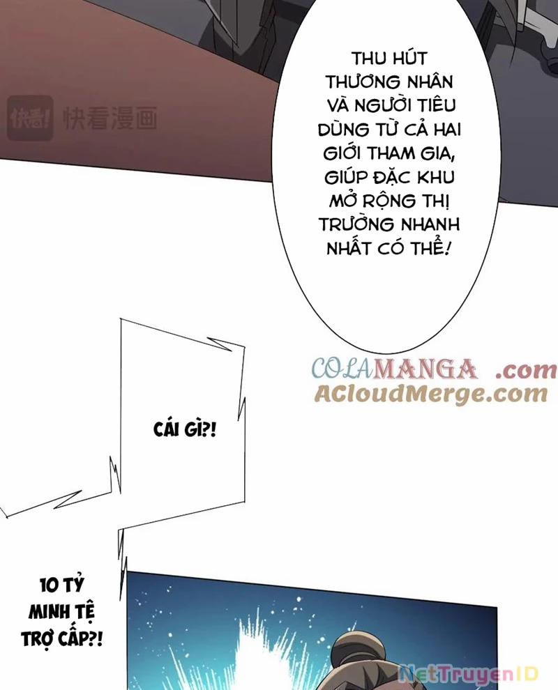 Bắt Đầu Với Trăm Vạn Minh Tệ 222 trang 54