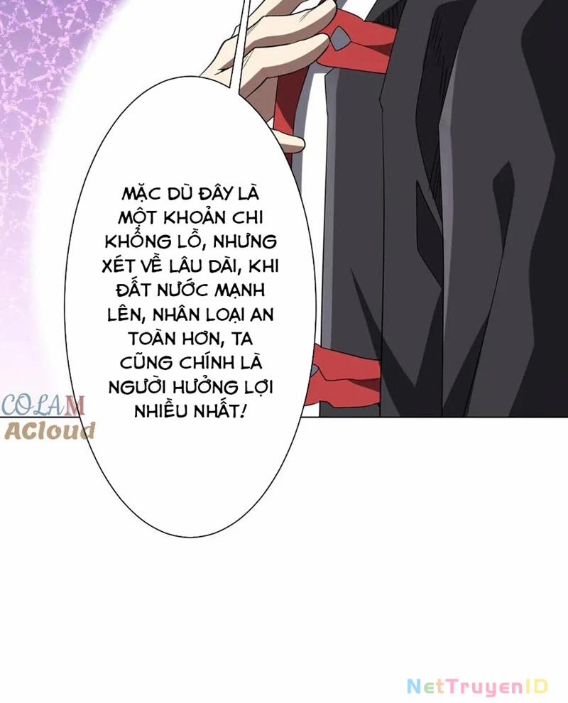 Bắt Đầu Với Trăm Vạn Minh Tệ 222 trang 59