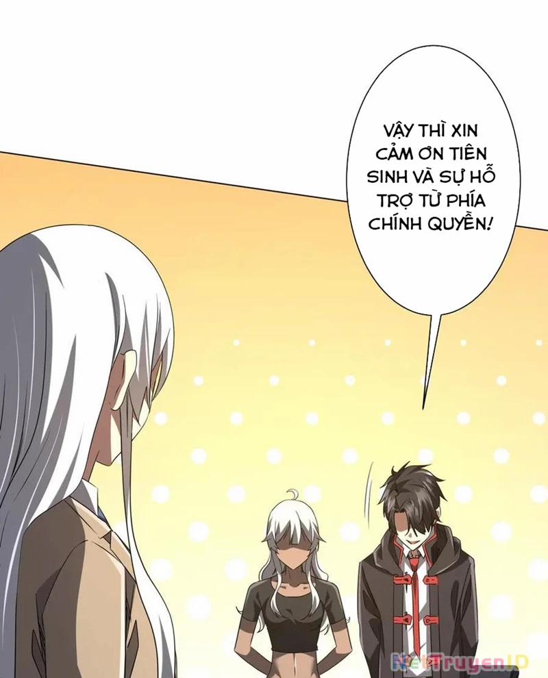 Bắt Đầu Với Trăm Vạn Minh Tệ 222 trang 67