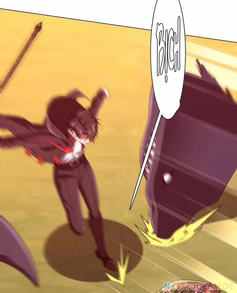 Bắt Đầu Với Trăm Vạn Minh Tệ 223 trang 36