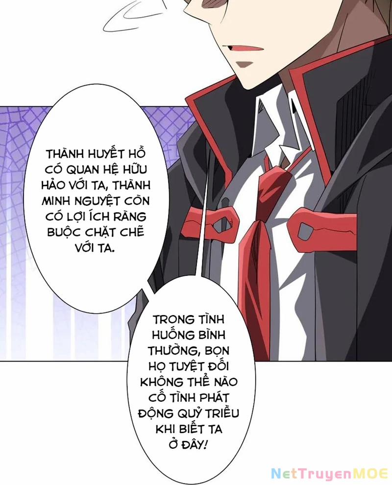 Bắt Đầu Với Trăm Vạn Minh Tệ 223 trang 40