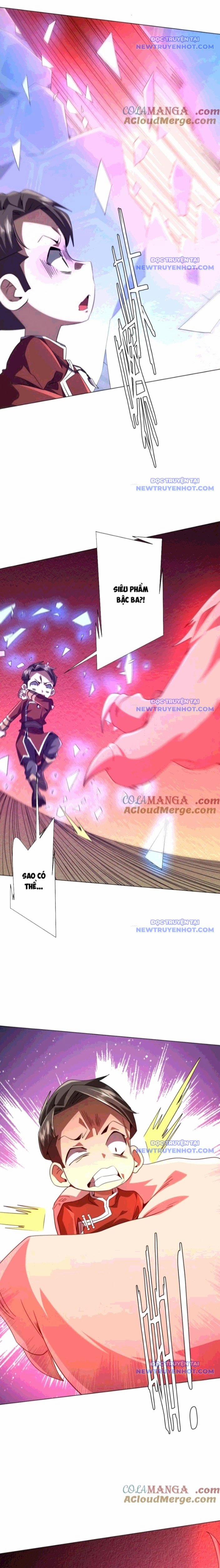 Bắt Đầu Với Trăm Vạn Minh Tệ 225 trang 3