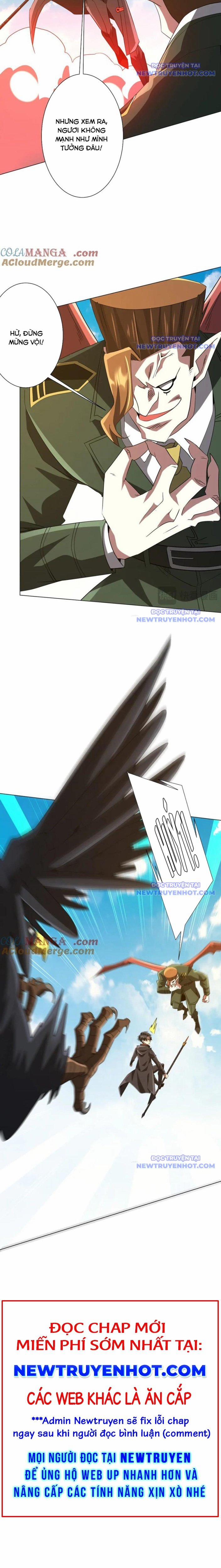 Bắt Đầu Với Trăm Vạn Minh Tệ 227 trang 11