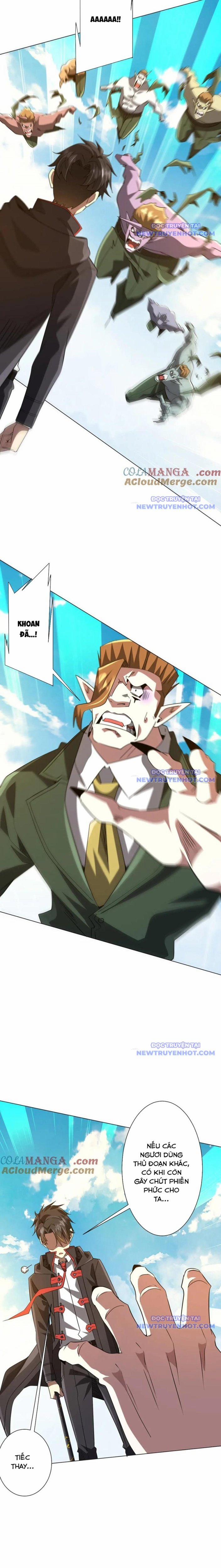 Bắt Đầu Với Trăm Vạn Minh Tệ 227 trang 14
