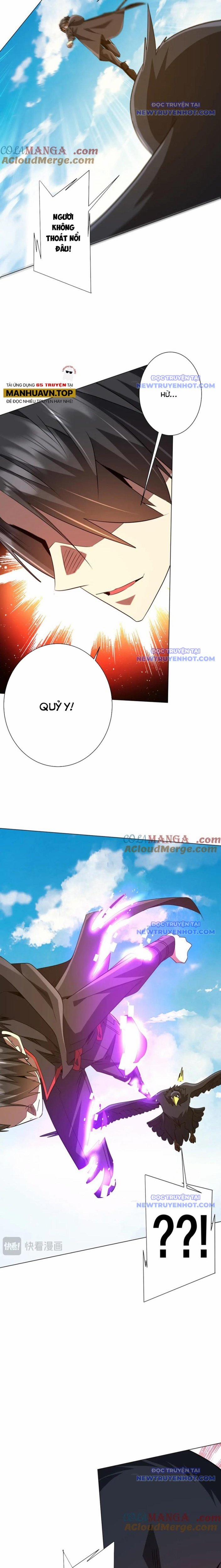 Bắt Đầu Với Trăm Vạn Minh Tệ 227 trang 2