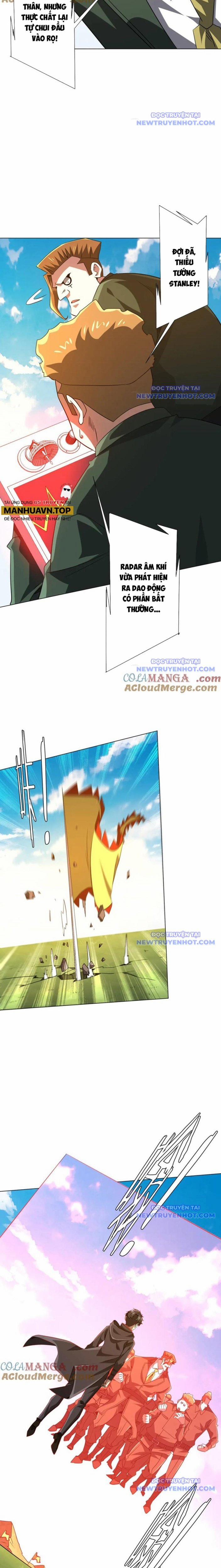 Bắt Đầu Với Trăm Vạn Minh Tệ 227 trang 6