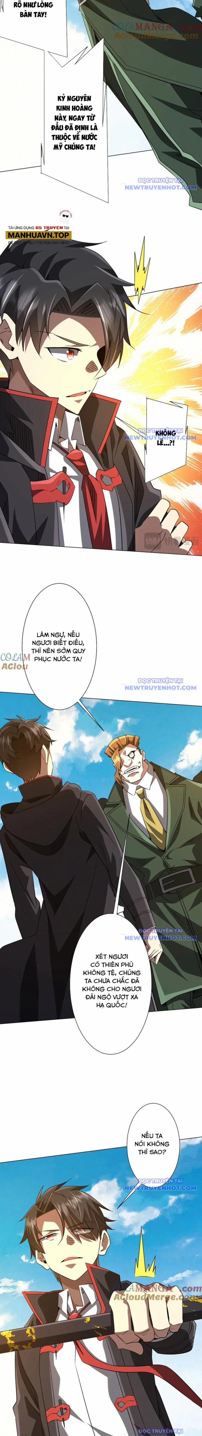 Bắt Đầu Với Trăm Vạn Minh Tệ 227 trang 9