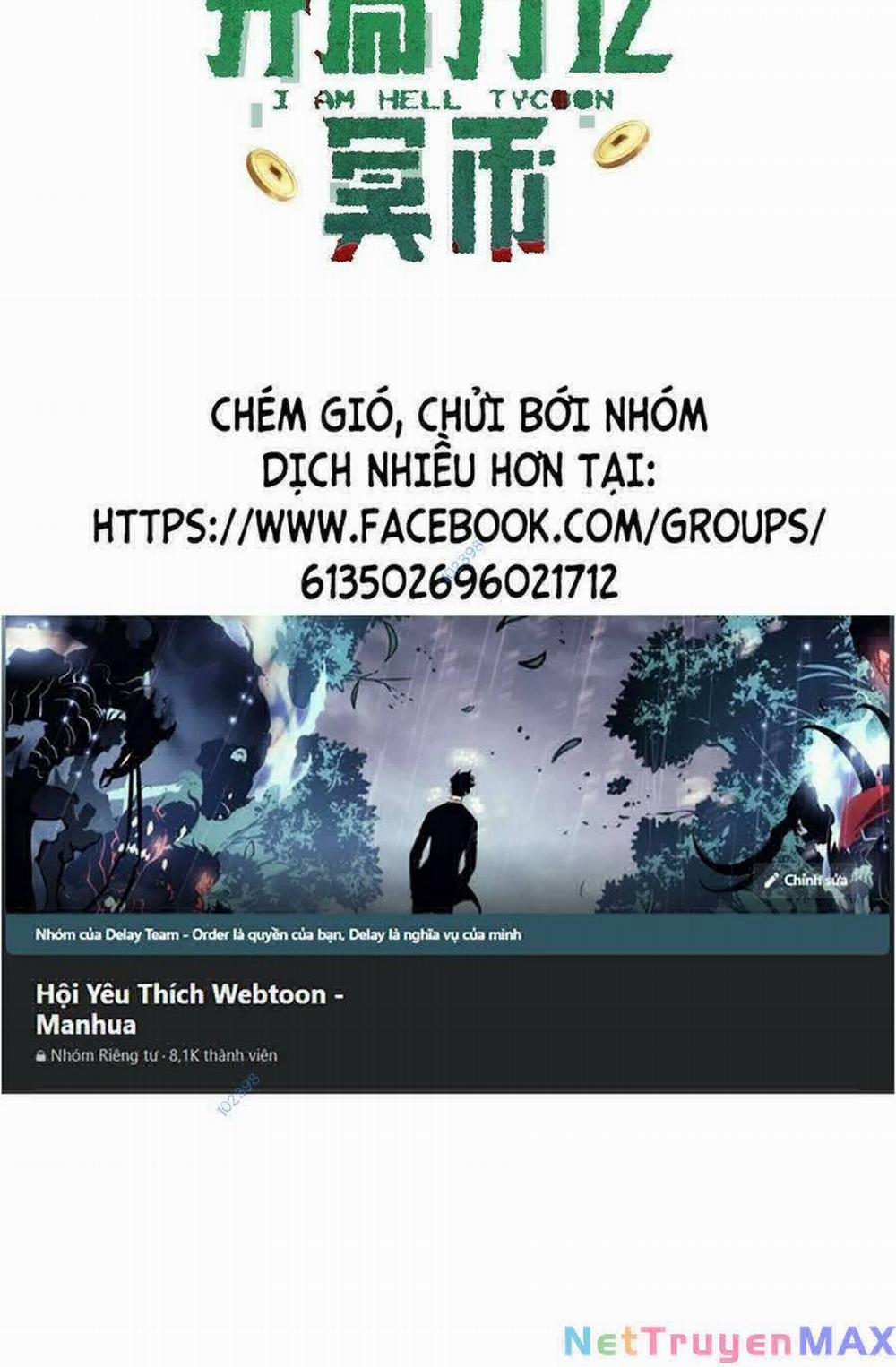 Bắt Đầu Với Trăm Vạn Minh Tệ 44 trang 1