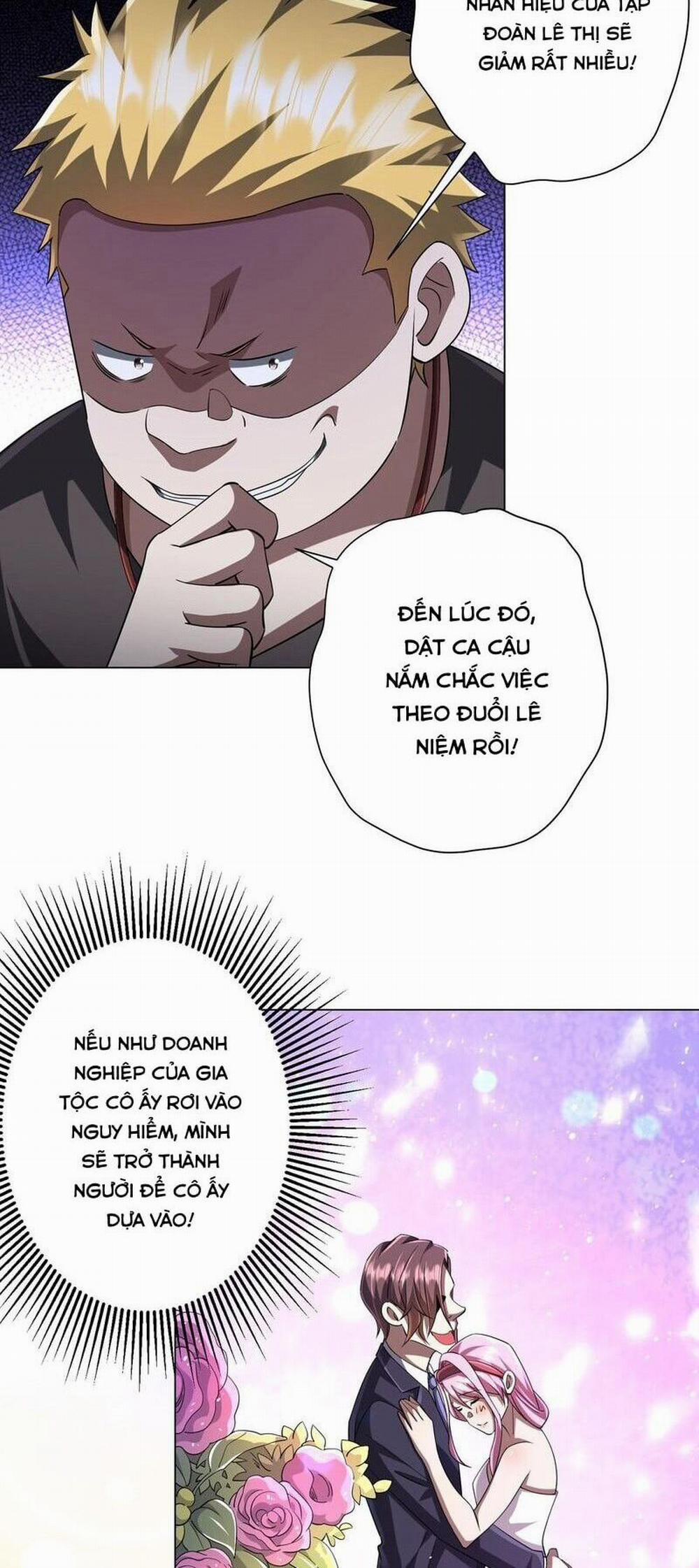 Bắt Đầu Với Trăm Vạn Minh Tệ 56 trang 12