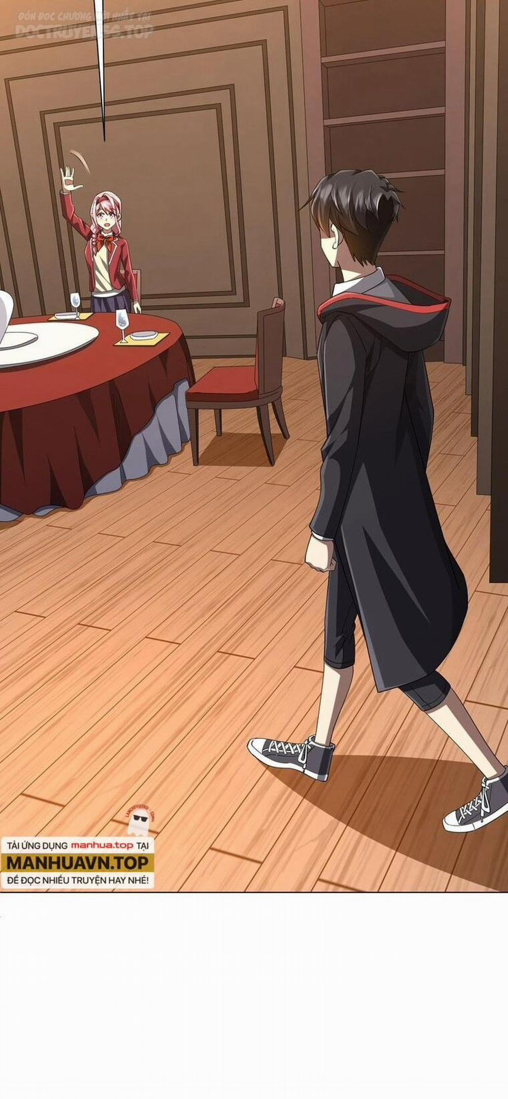 Bắt Đầu Với Trăm Vạn Minh Tệ 56 trang 15