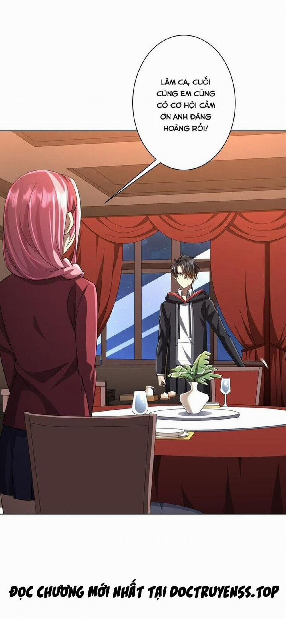 Bắt Đầu Với Trăm Vạn Minh Tệ 56 trang 16