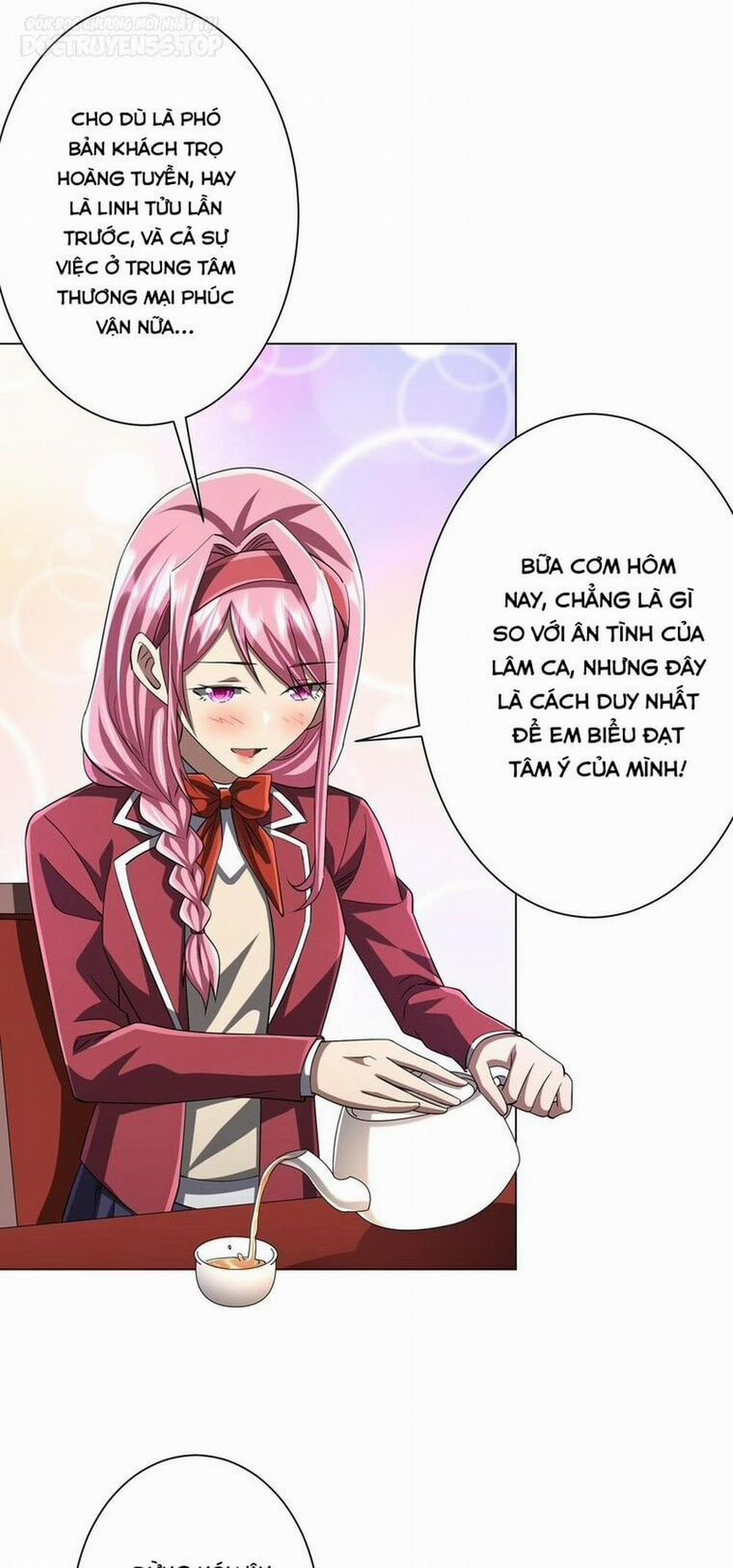 Bắt Đầu Với Trăm Vạn Minh Tệ 56 trang 17