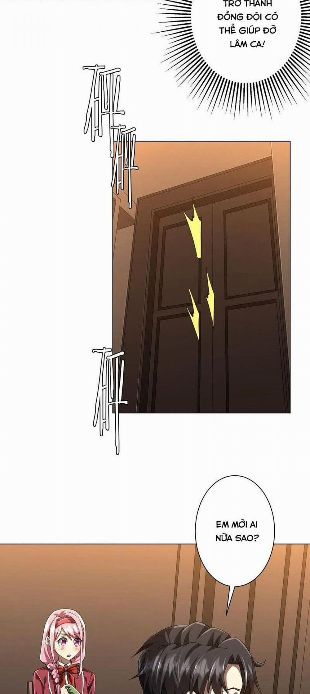 Bắt Đầu Với Trăm Vạn Minh Tệ 56 trang 29