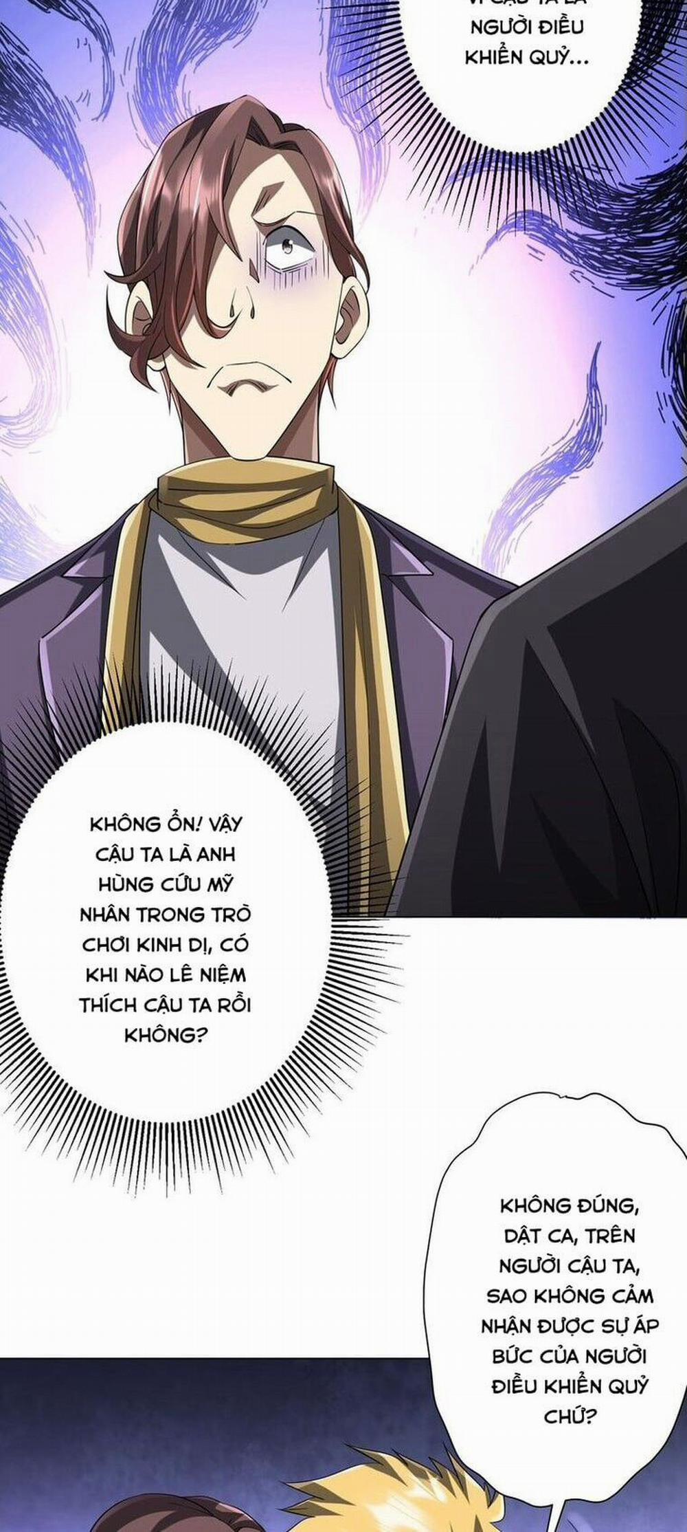 Bắt Đầu Với Trăm Vạn Minh Tệ 56 trang 37