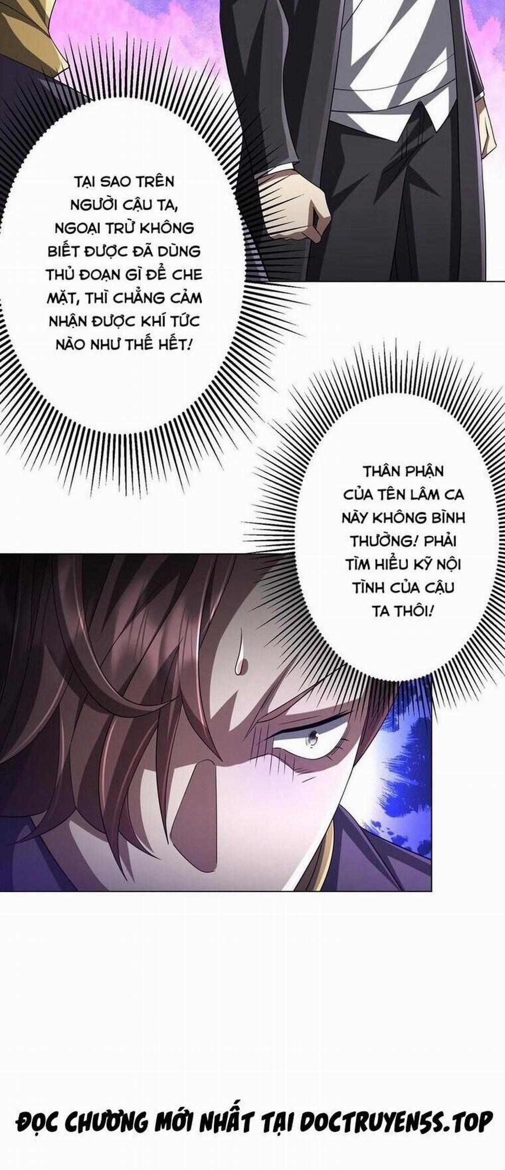 Bắt Đầu Với Trăm Vạn Minh Tệ 56 trang 39