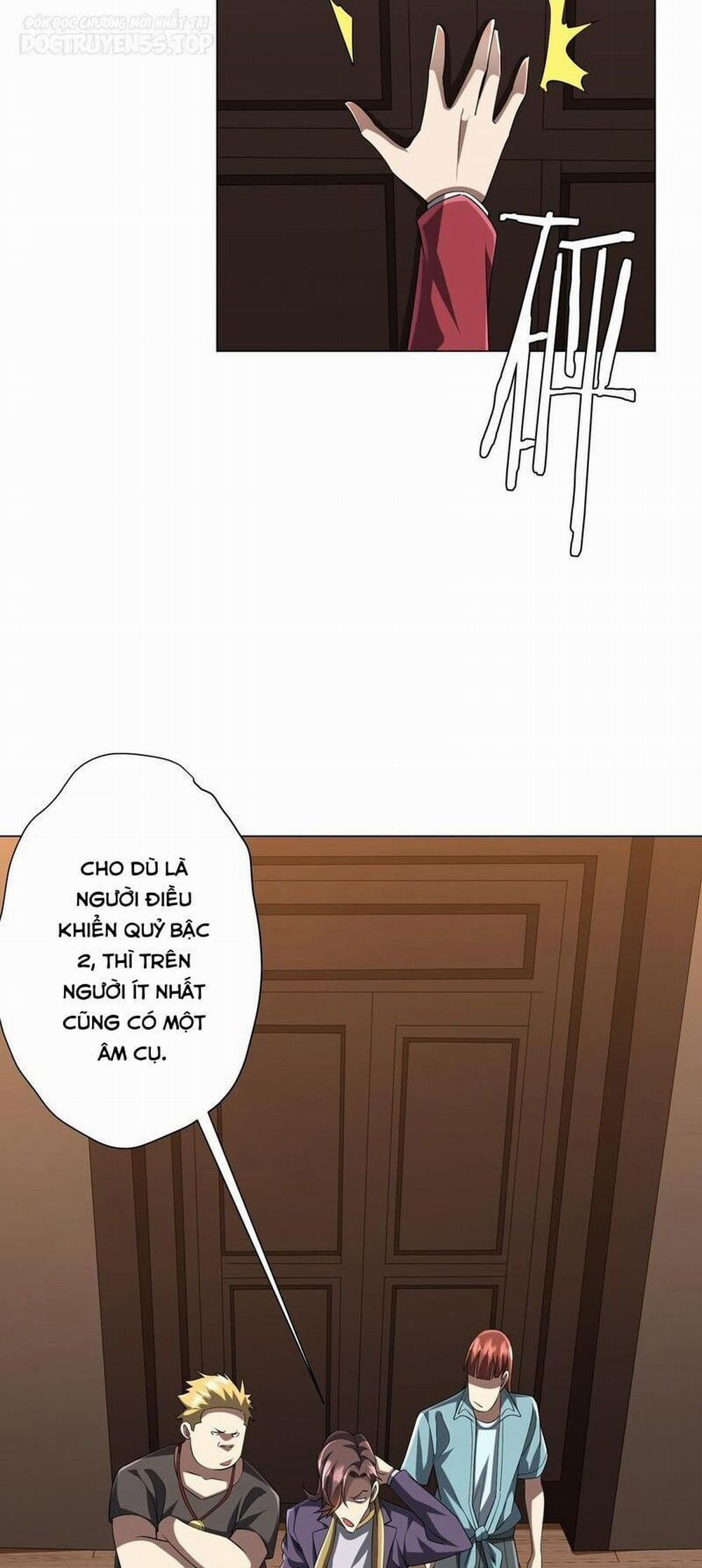 Bắt Đầu Với Trăm Vạn Minh Tệ 56 trang 44