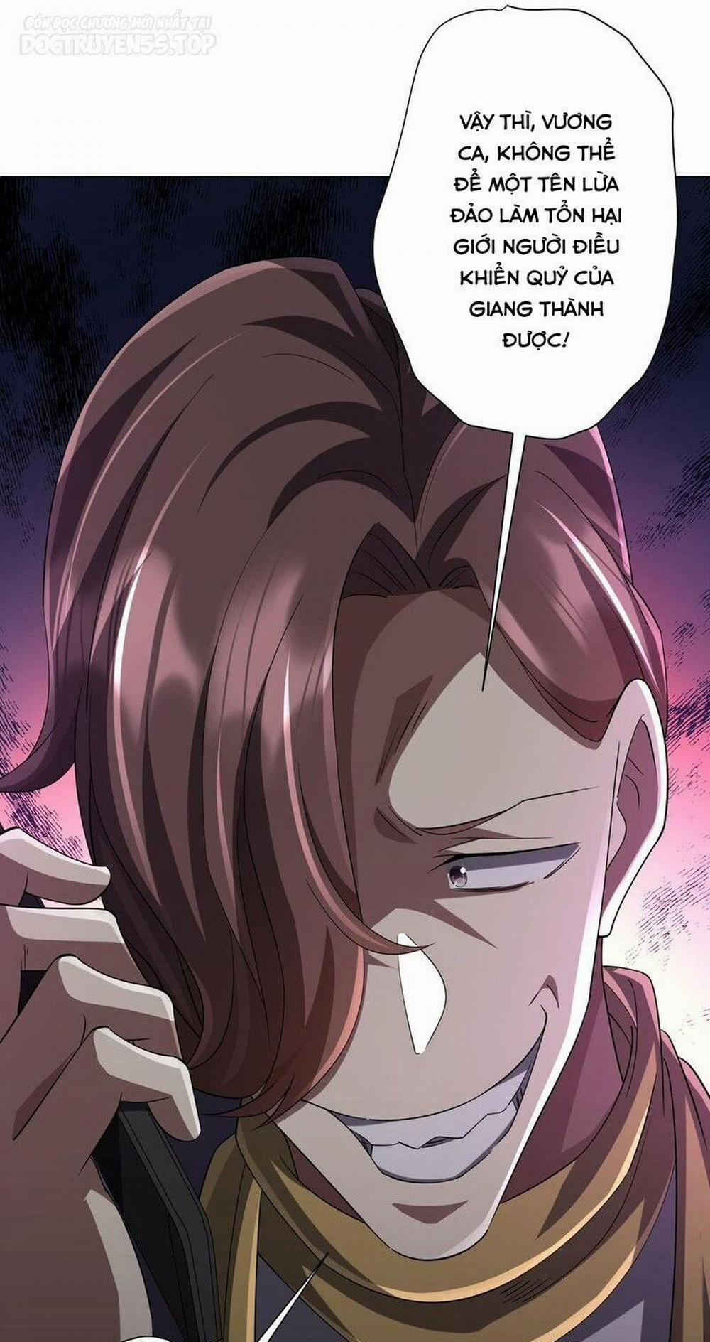 Bắt Đầu Với Trăm Vạn Minh Tệ 56 trang 48