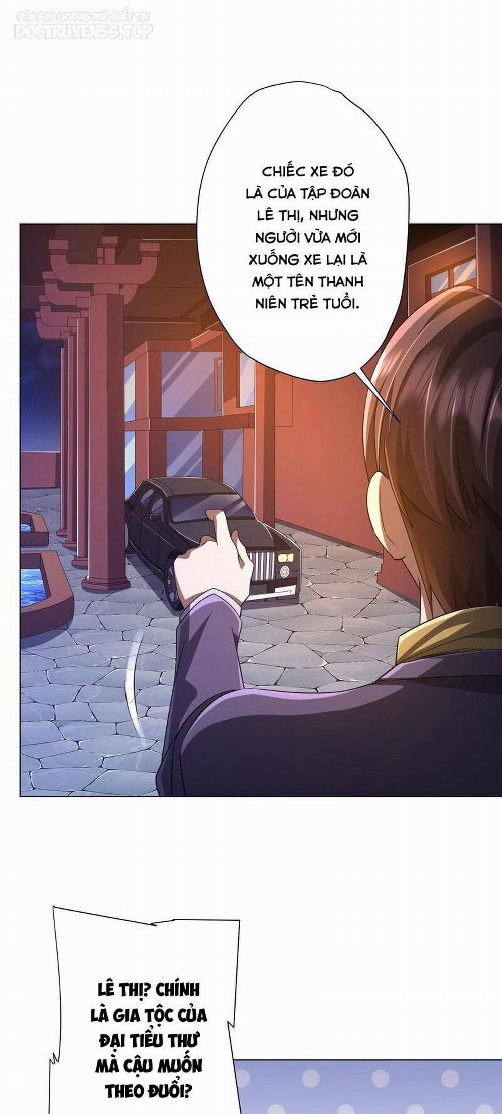 Bắt Đầu Với Trăm Vạn Minh Tệ 56 trang 7