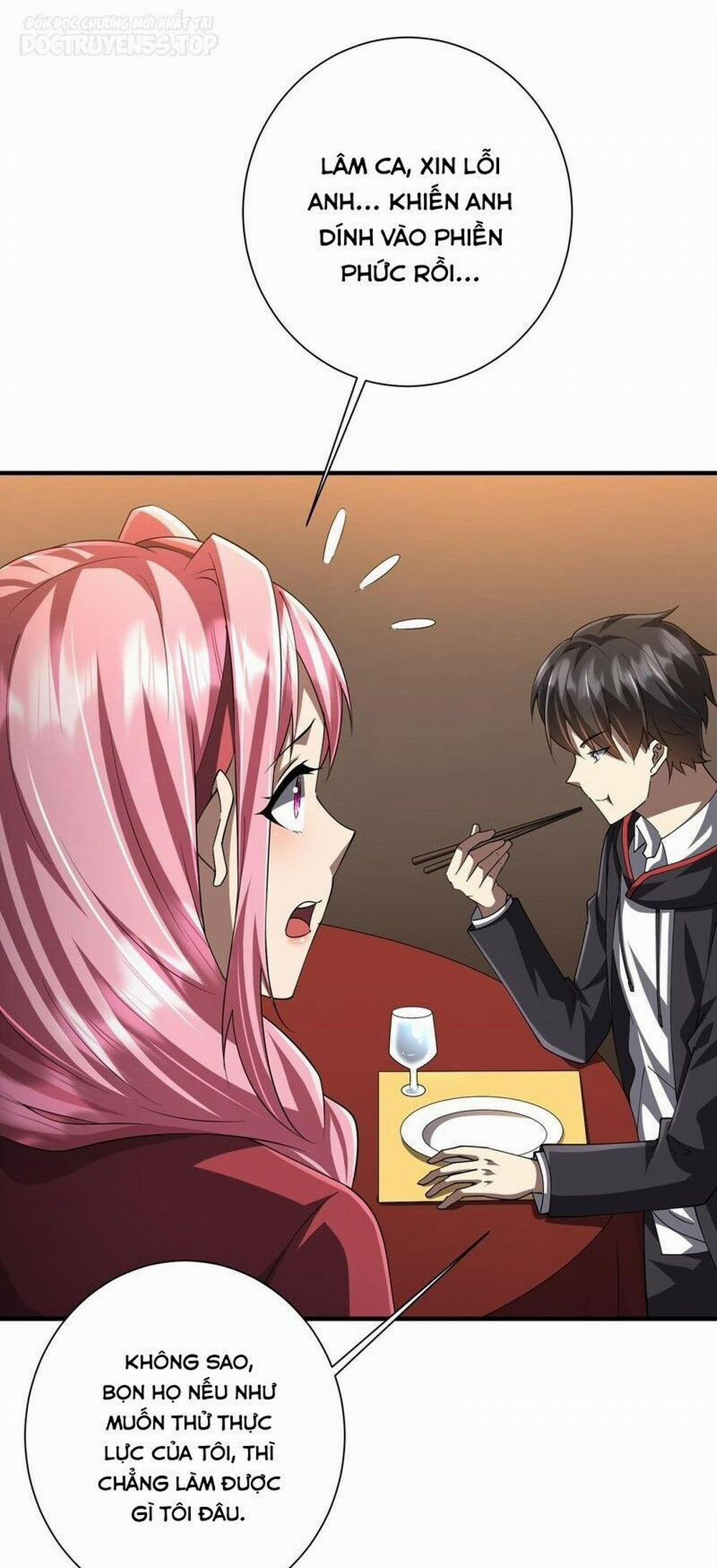 Bắt Đầu Với Trăm Vạn Minh Tệ 57 trang 11