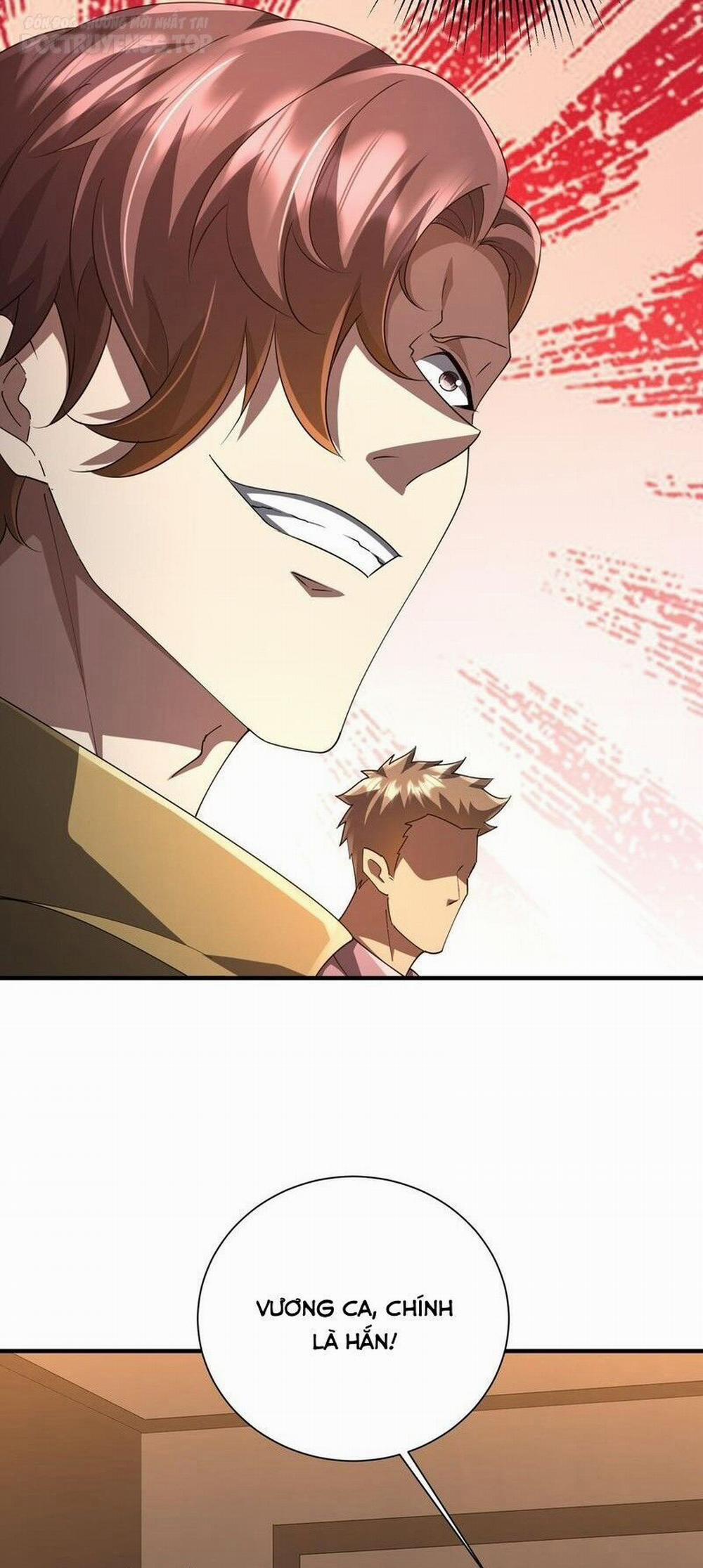 Bắt Đầu Với Trăm Vạn Minh Tệ 57 trang 13