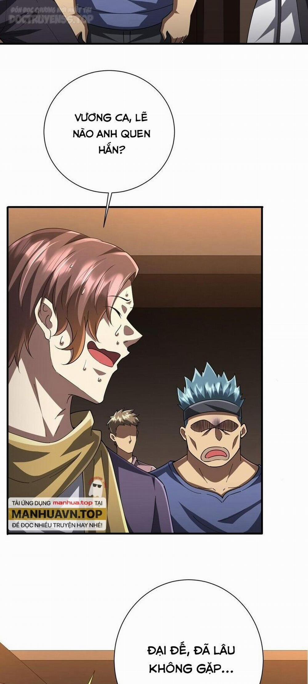 Bắt Đầu Với Trăm Vạn Minh Tệ 57 trang 17