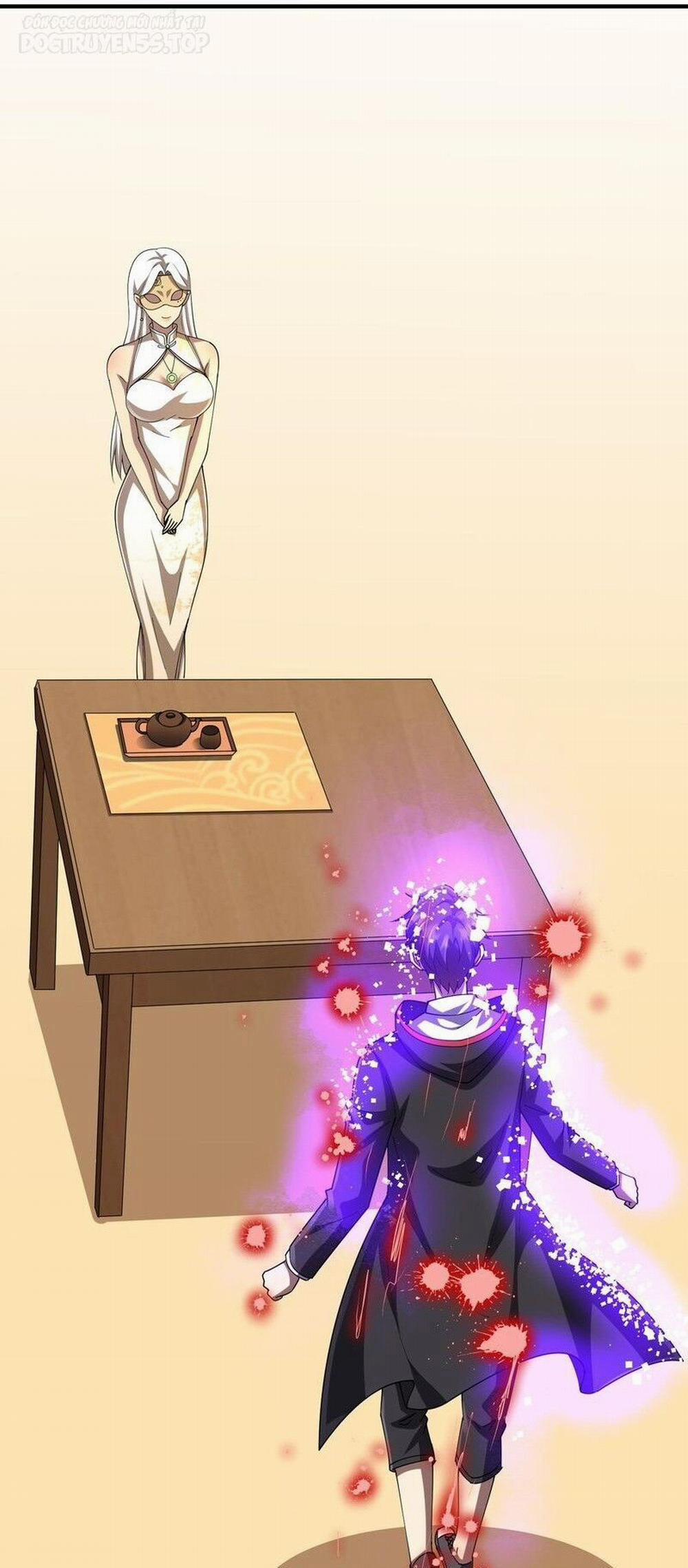 Bắt Đầu Với Trăm Vạn Minh Tệ 57 trang 39