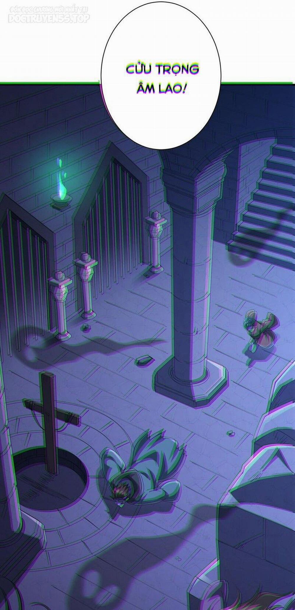 Bắt Đầu Với Trăm Vạn Minh Tệ 57 trang 42