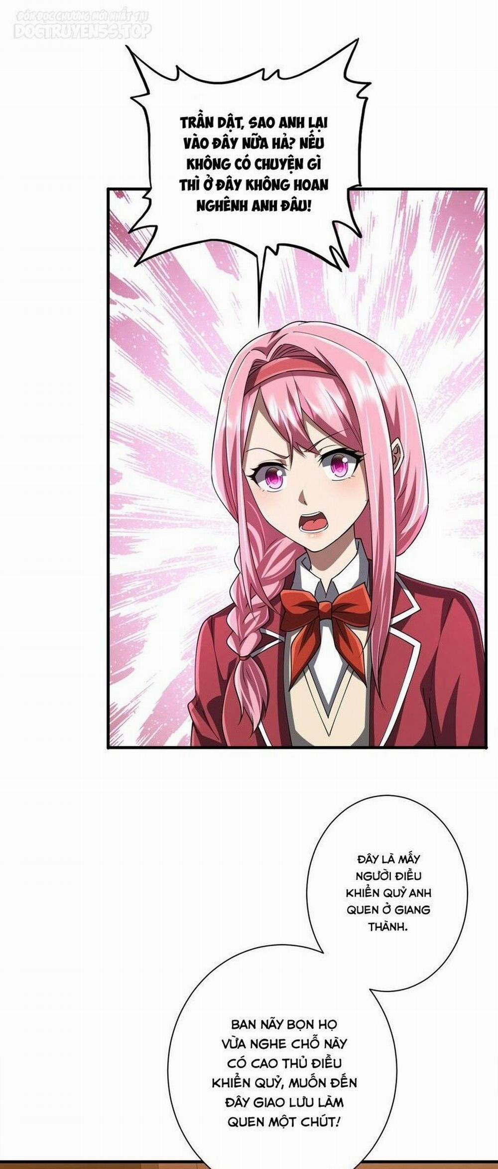 Bắt Đầu Với Trăm Vạn Minh Tệ 57 trang 9