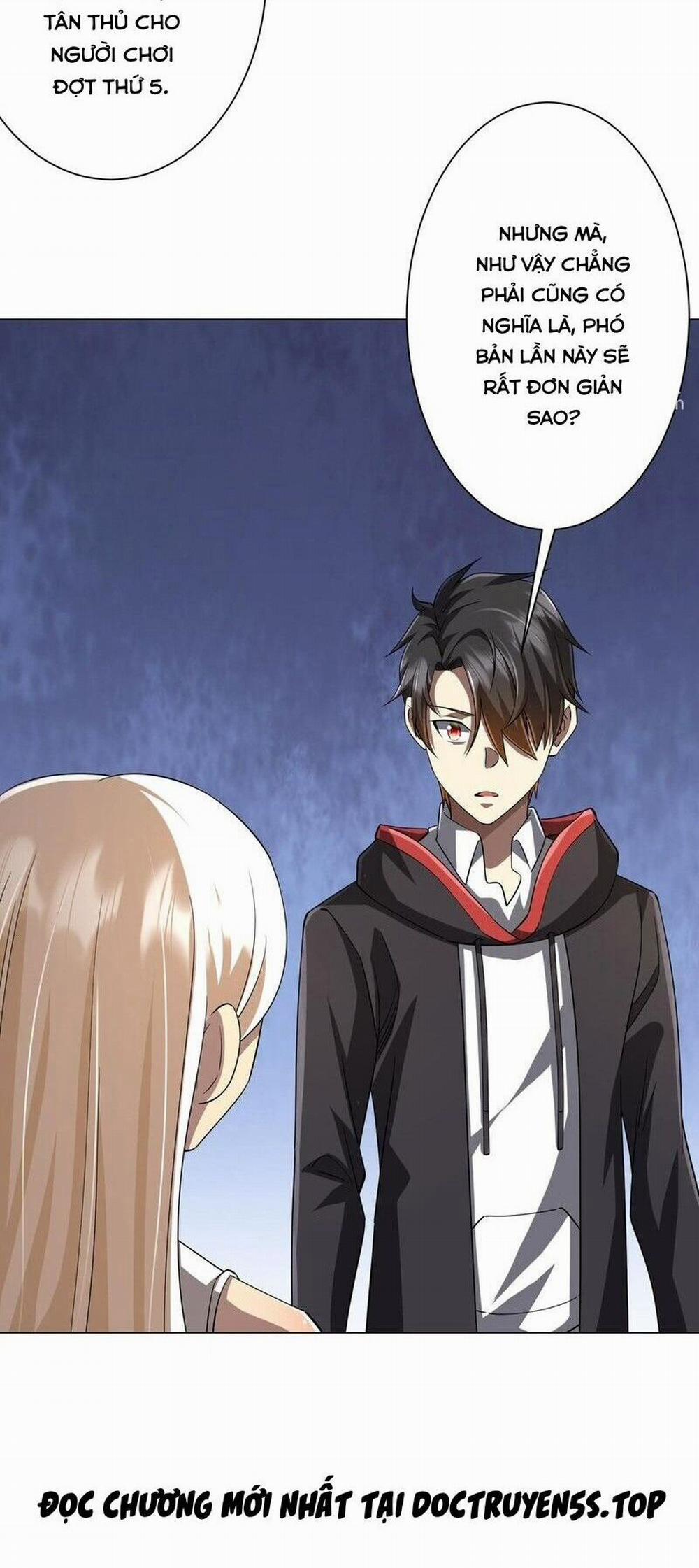 Bắt Đầu Với Trăm Vạn Minh Tệ 58 trang 11