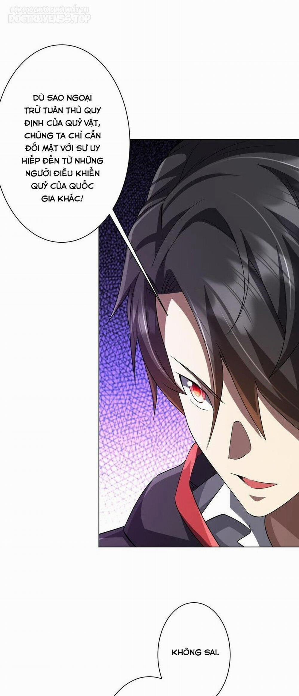 Bắt Đầu Với Trăm Vạn Minh Tệ 58 trang 12