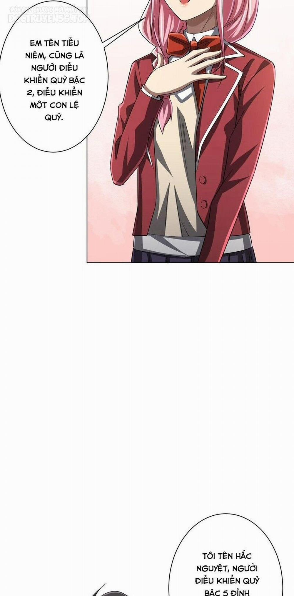 Bắt Đầu Với Trăm Vạn Minh Tệ 58 trang 24