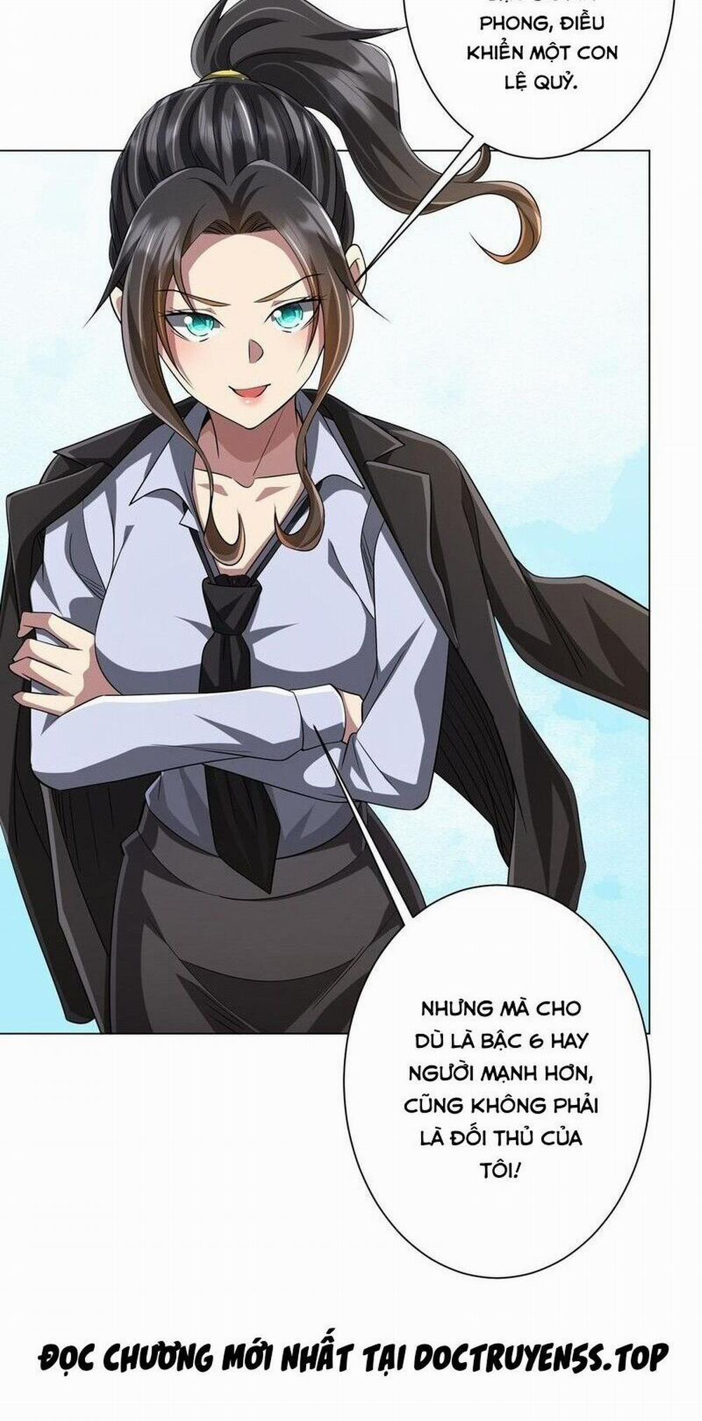 Bắt Đầu Với Trăm Vạn Minh Tệ 58 trang 25