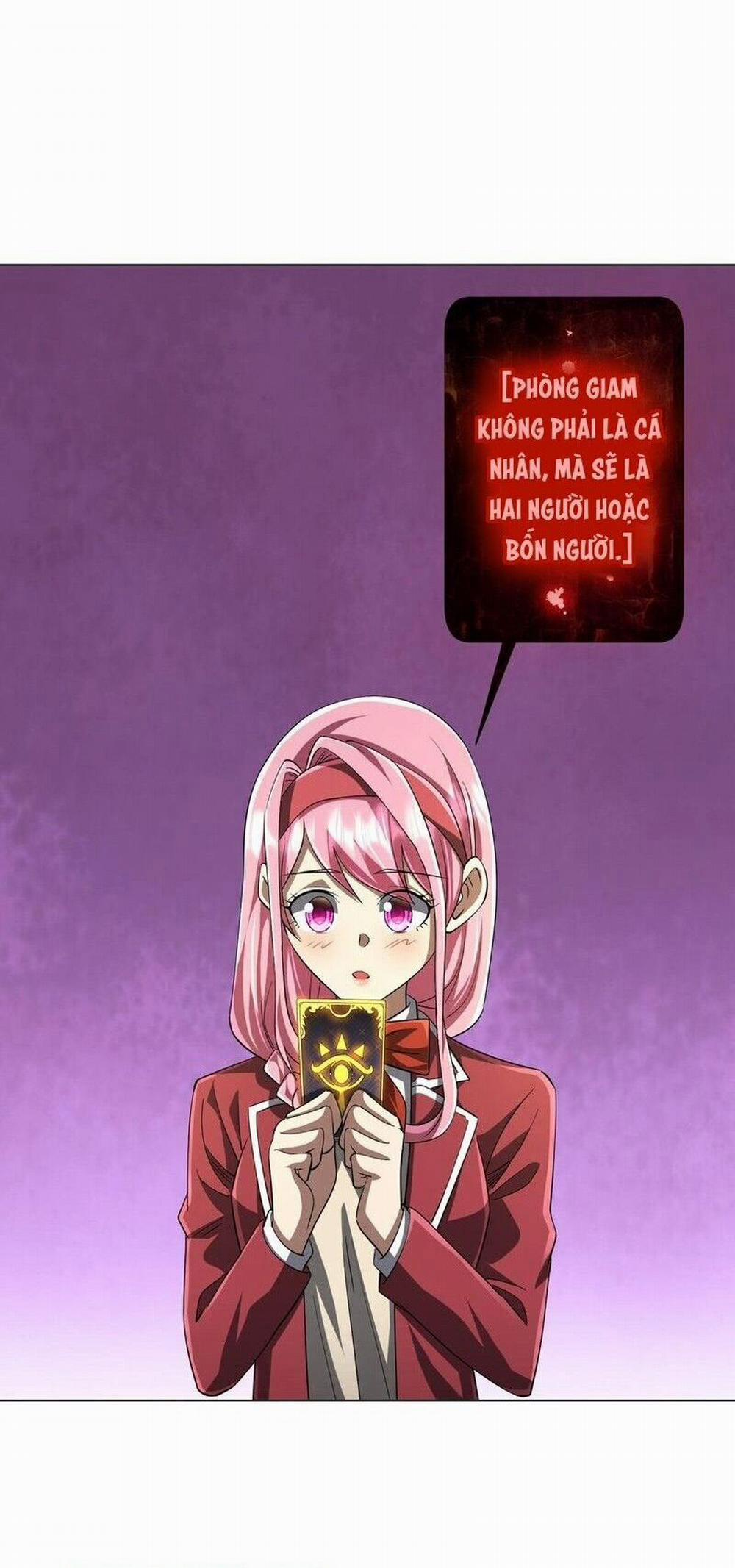 Bắt Đầu Với Trăm Vạn Minh Tệ 58 trang 37