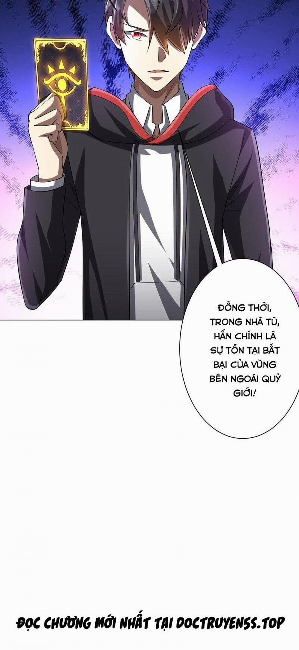 Bắt Đầu Với Trăm Vạn Minh Tệ 58 trang 41