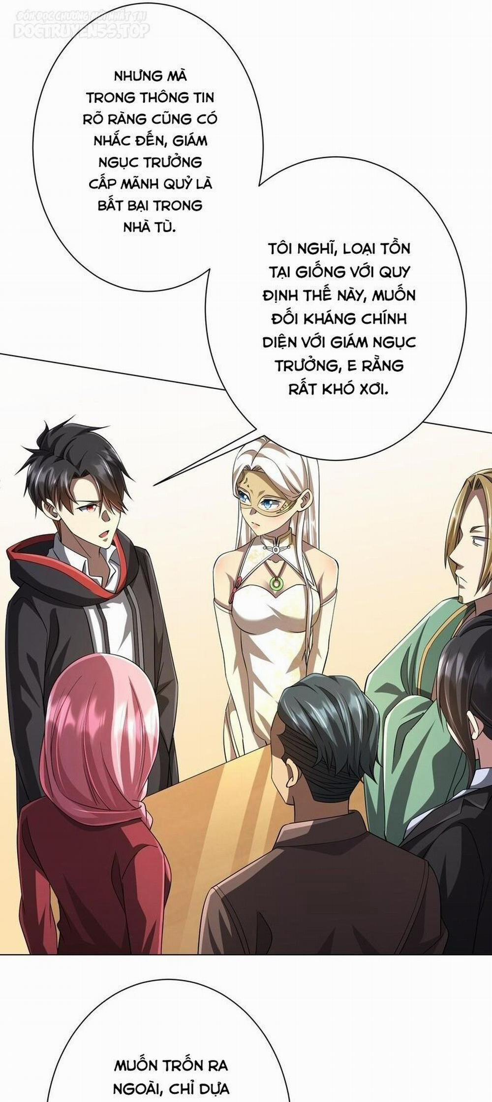 Bắt Đầu Với Trăm Vạn Minh Tệ 58 trang 44