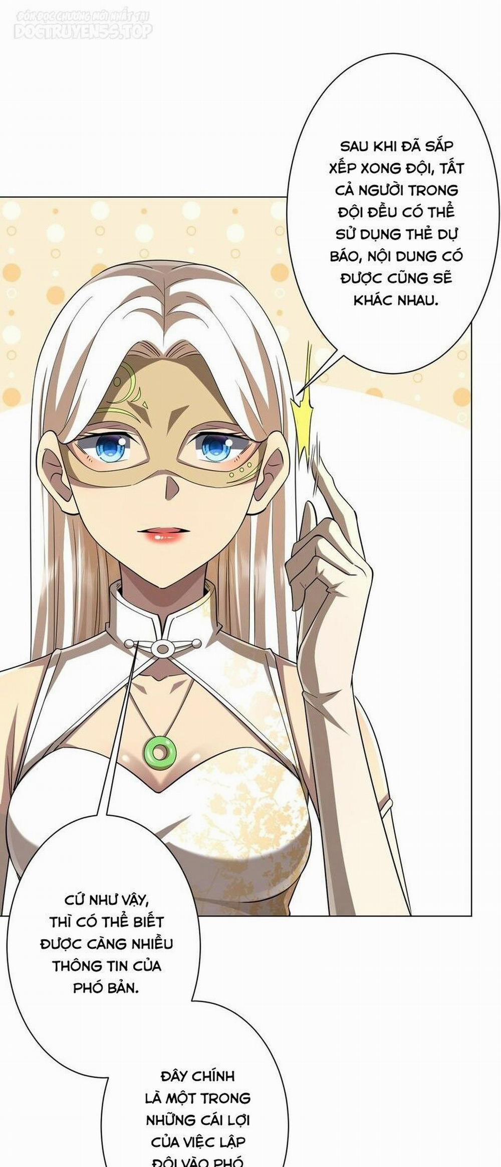 Bắt Đầu Với Trăm Vạn Minh Tệ 58 trang 5