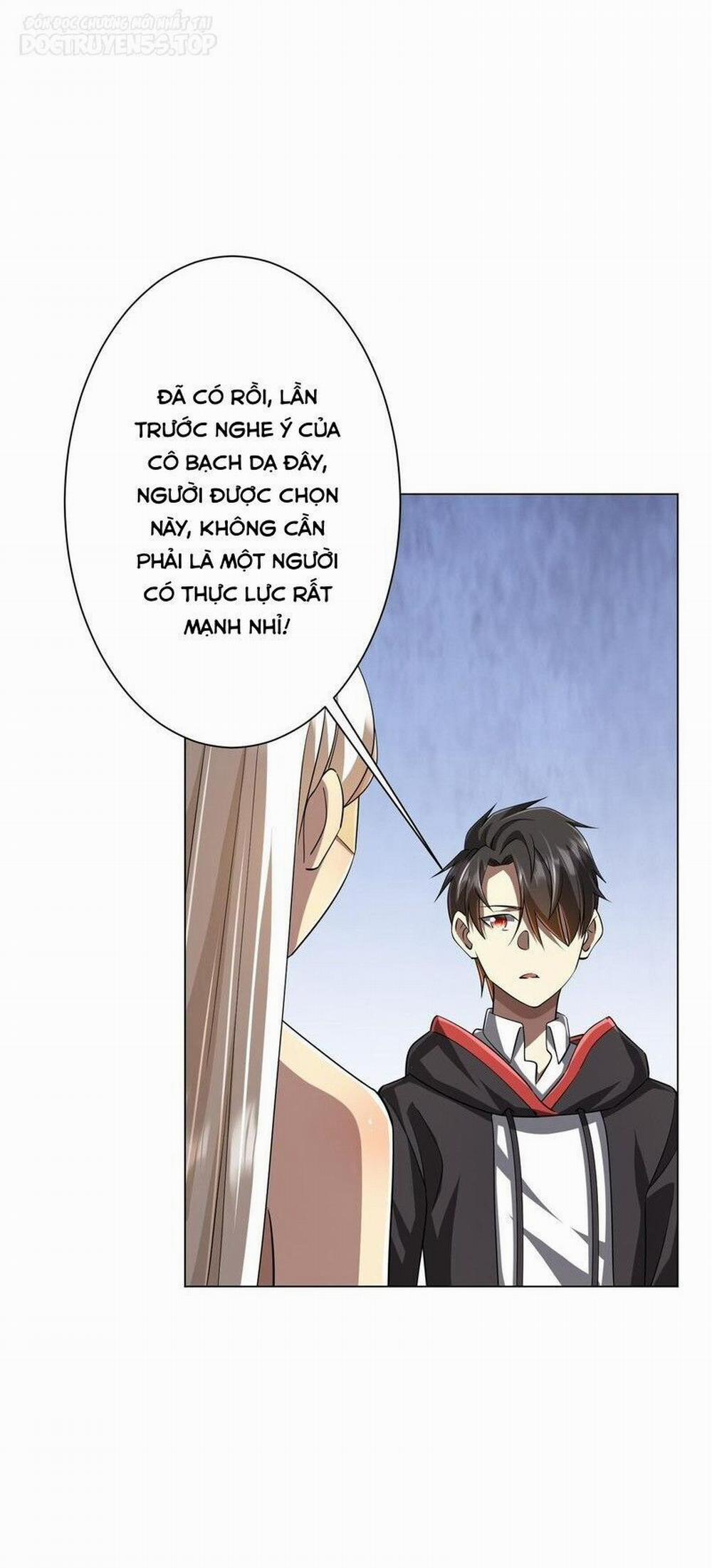 Bắt Đầu Với Trăm Vạn Minh Tệ 58 trang 7