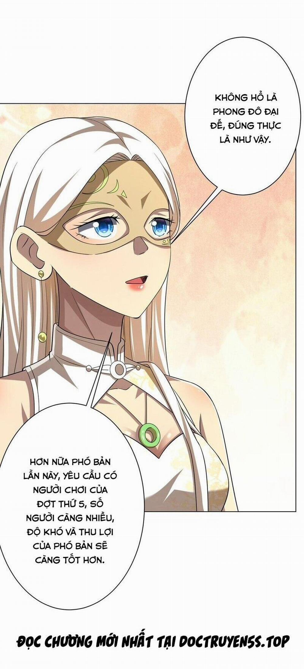 Bắt Đầu Với Trăm Vạn Minh Tệ 58 trang 8